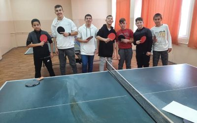 По случай патронния празник на училище СУ “Свети Климент Охридски” гр. Пещера